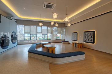 Brand New Balcony Room at D'ivo Residence, Old Klang Road Kuala Lumpur