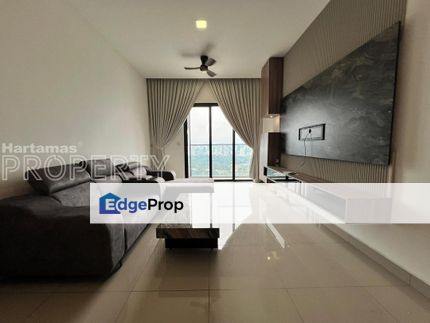 Newly Furnished Unit, Bangsar Hill Park, Bangsar Kuala Lumpur, Kuala Lumpur, Bangsar