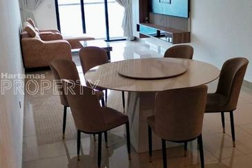 Newly Furnished Unit, Bangsar Hill Park, Bangsar Kuala Lumpur
