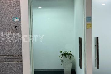 Furnished Office For Rent @ Wisma Bangsar 8, Bangsar KL