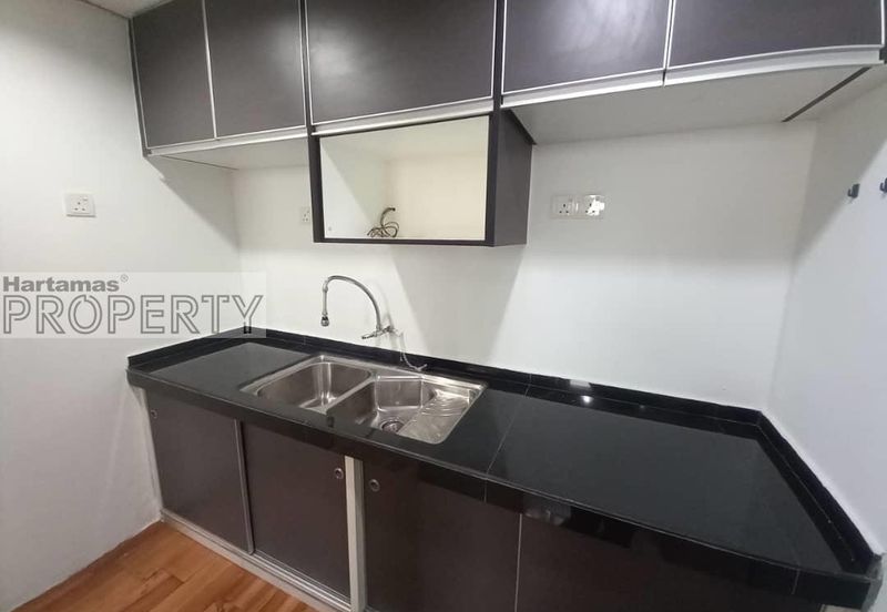 Renovated Office Partly Furnished, Kuchai Entrepreneurs Park, Kuchai Lama KL