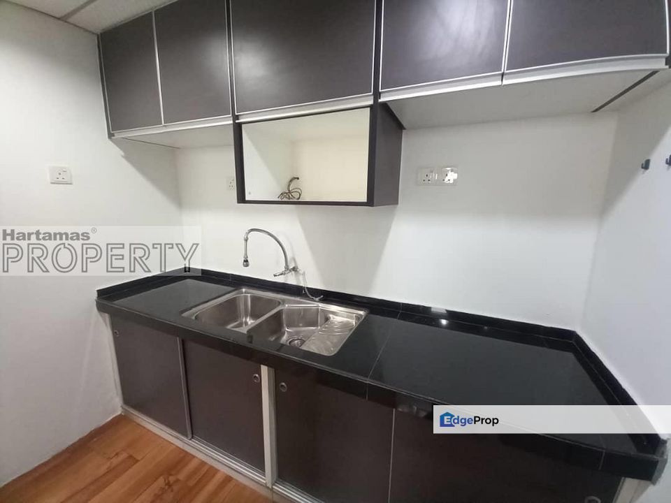 Renovated Office Partly Furnished, Kuchai Entrepreneurs Park, Kuchai Lama KL, Kuala Lumpur, Kuchai Lama