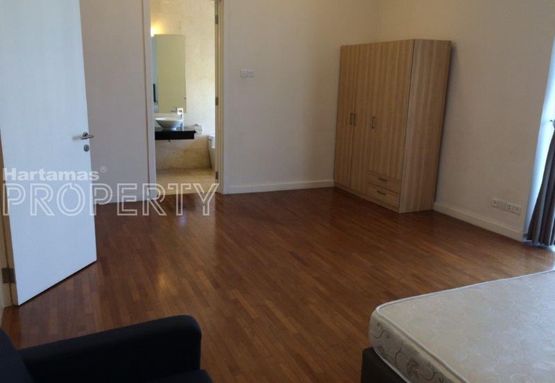 High Floor Corner Unit, Walking Distance to KLCC, Idaman Residence