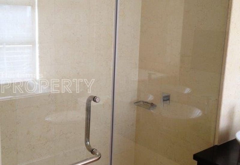 High Floor Corner Unit, Walking Distance to KLCC, Idaman Residence