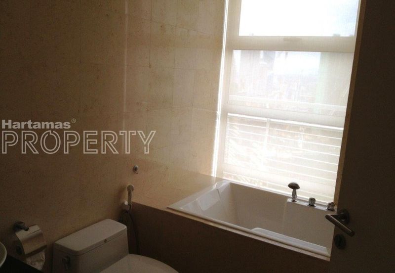 High Floor Corner Unit, Walking Distance to KLCC, Idaman Residence