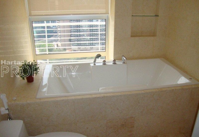 High Floor Corner Unit, Walking Distance to KLCC, Idaman Residence