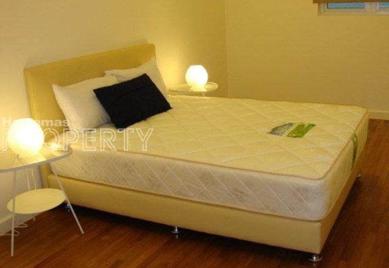 High Floor Corner Unit, Walking Distance to KLCC, Idaman Residence