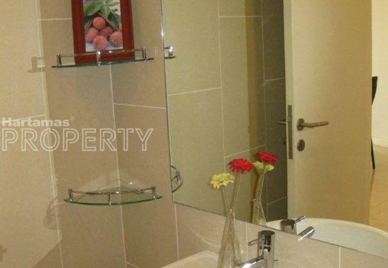 High Floor Corner Unit, Walking Distance to KLCC, Idaman Residence