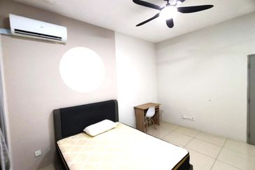 Platinum OUG Residence