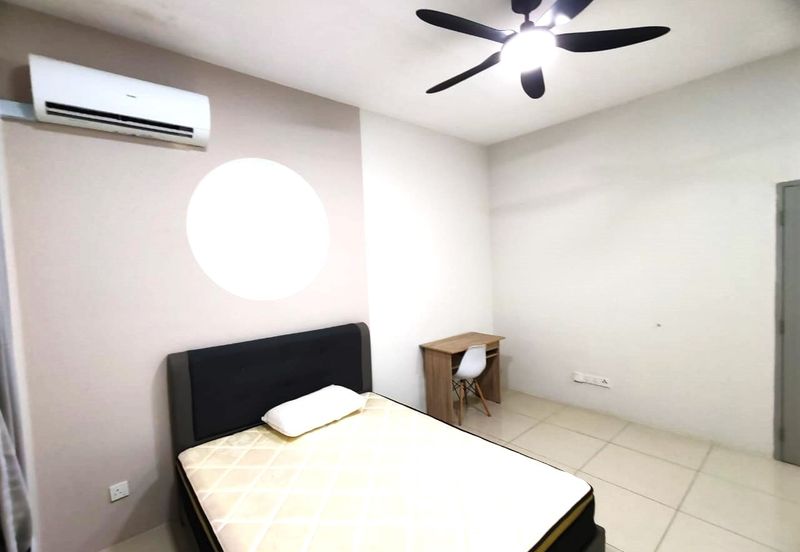 Platinum OUG Residence