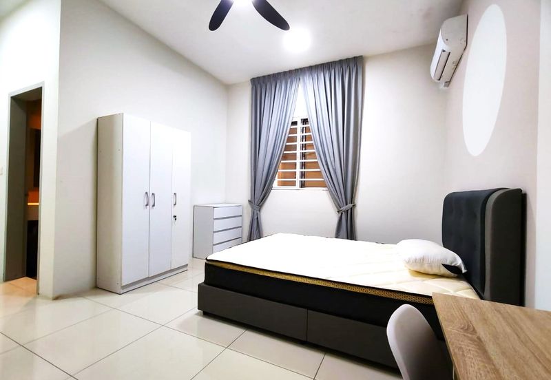 Platinum OUG Residence