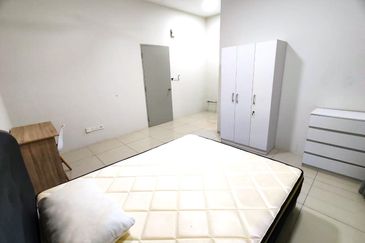 Platinum OUG Residence