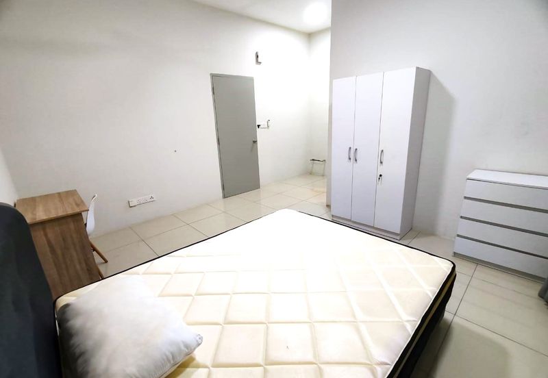 Platinum OUG Residence