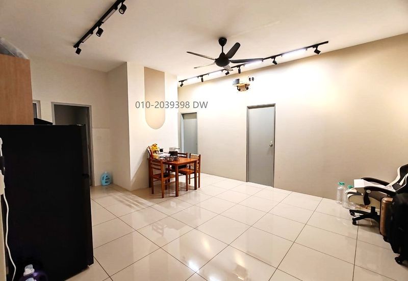 Platinum OUG Residence