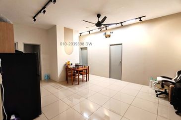 Platinum OUG Residence