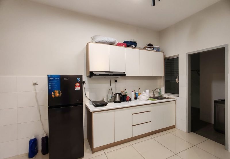 Platinum OUG Residence