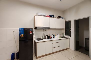 Platinum OUG Residence