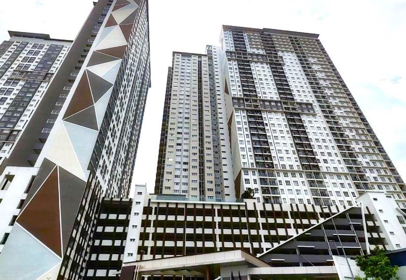 Platinum OUG Residence