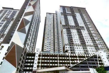 Platinum OUG Residence