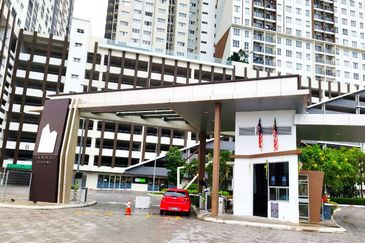 Platinum OUG Residence