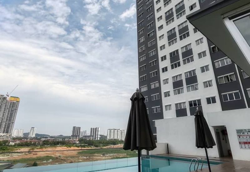 Platinum OUG Residence