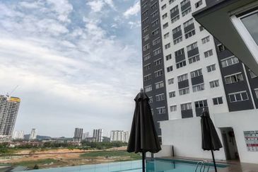 Platinum OUG Residence