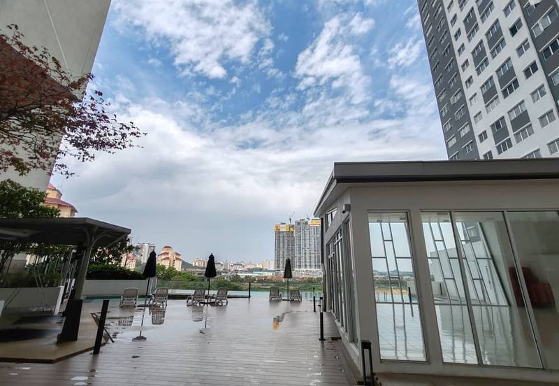 Platinum OUG Residence