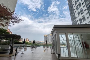 Platinum OUG Residence