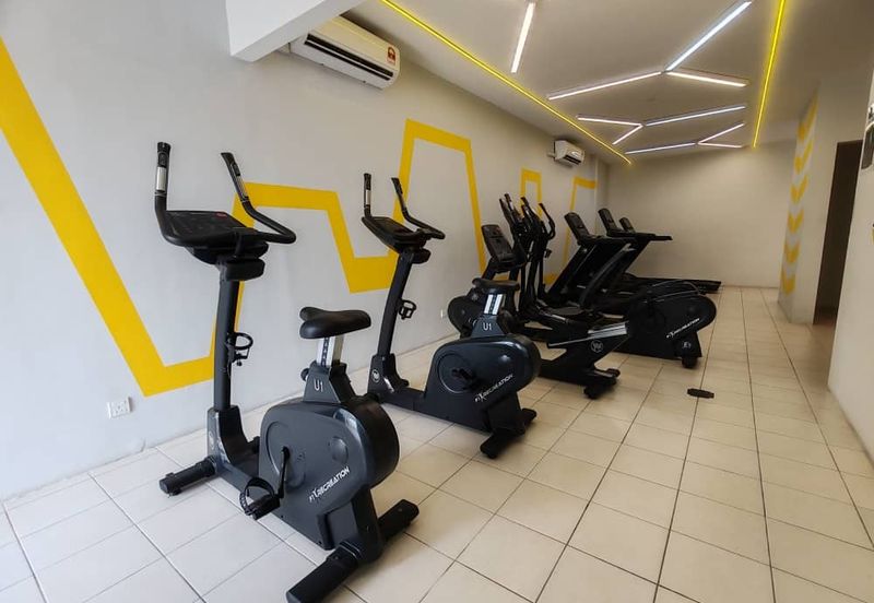 Platinum OUG Residence