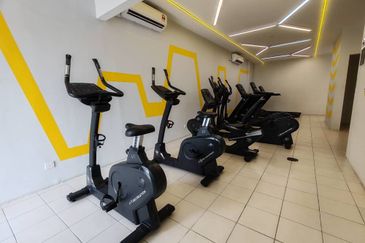 Platinum OUG Residence