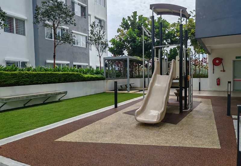 Platinum OUG Residence