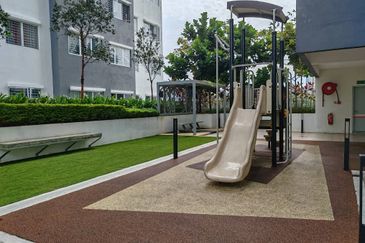 Platinum OUG Residence