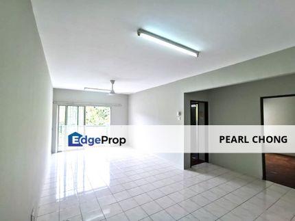 Urgent Sale, Tiara Intan Condominium, Taman Bukit Indah, Ampang Selangor, Selangor, Ampang