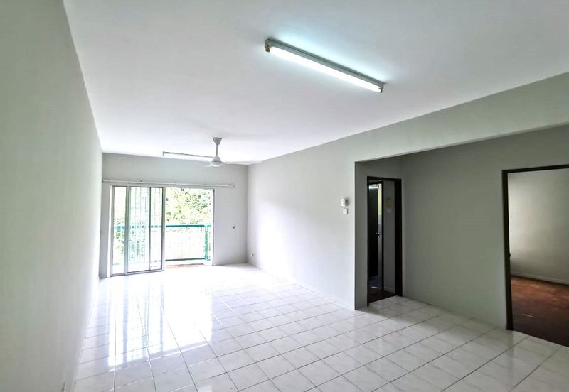 Kondominium Tiara Intan, Taman Bukit Indah