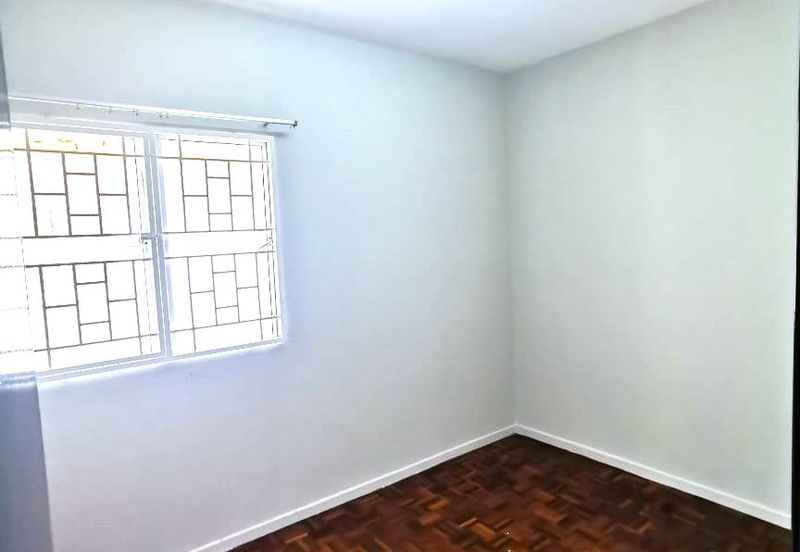 Kondominium Tiara Intan, Taman Bukit Indah