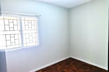 Kondominium Tiara Intan, Taman Bukit Indah