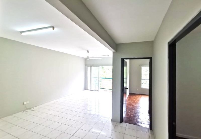 Kondominium Tiara Intan, Taman Bukit Indah