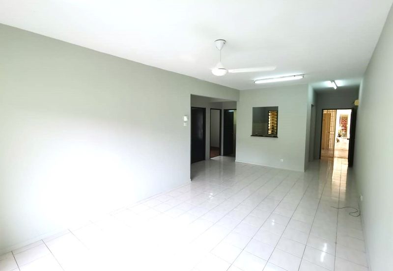 Kondominium Tiara Intan, Taman Bukit Indah