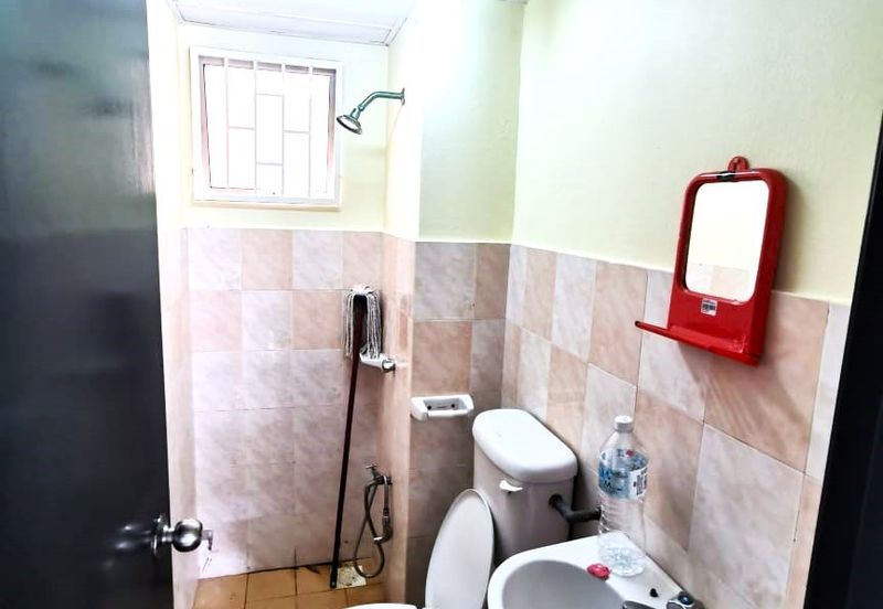 Kondominium Tiara Intan, Taman Bukit Indah