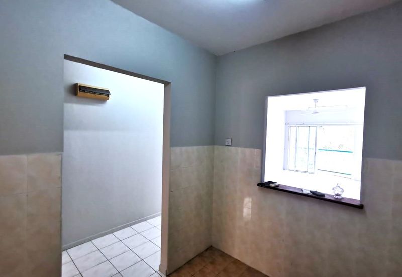 Kondominium Tiara Intan, Taman Bukit Indah