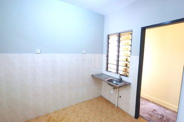 Kondominium Tiara Intan, Taman Bukit Indah