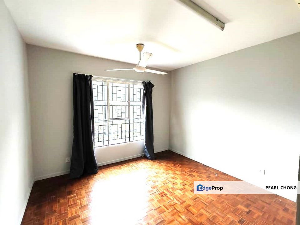 Urgent Sale, Tiara Intan Condominium, Taman Bukit Indah, Ampang Selangor, Selangor, Ampang