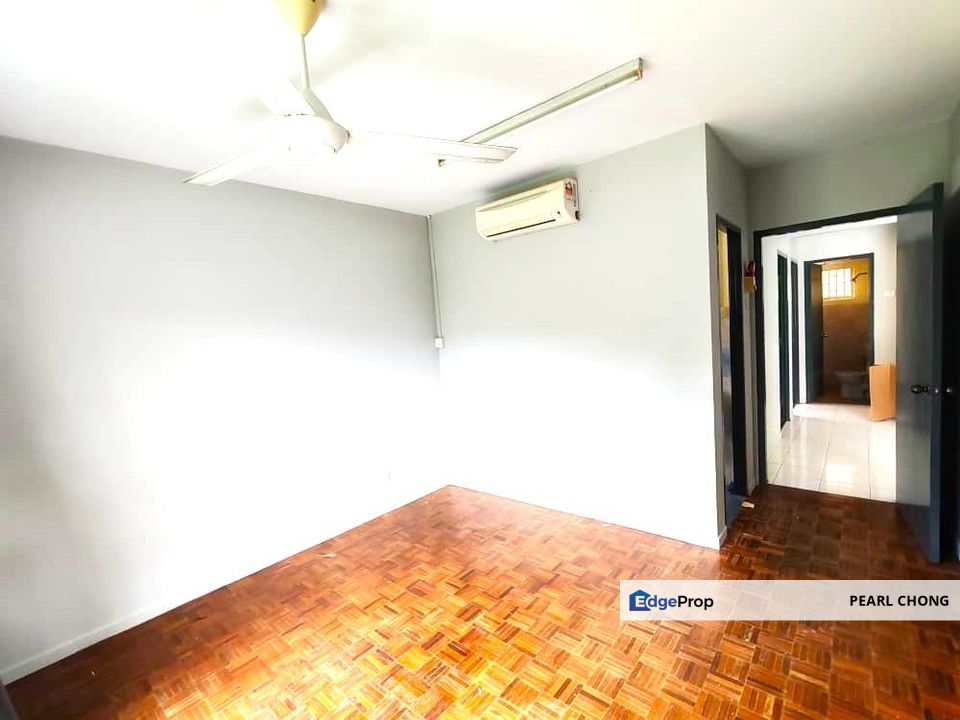 Urgent Sale, Tiara Intan Condominium, Taman Bukit Indah, Ampang Selangor, Selangor, Ampang