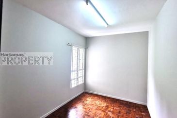 High Floor Greenery View, Tiara Intan Condominium, Taman Bukit Indah, Ampang Selangor