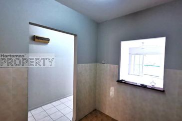 High Floor Greenery View, Tiara Intan Condominium, Taman Bukit Indah, Ampang Selangor