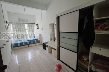 2 Storey Terrace House, Fully Extend, Taman Selayang Indah @ Gombak Selangor