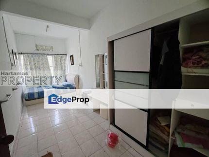 2 Storey Terrace House, Fully Extend, Taman Selayang Indah @ Gombak Selangor, Selangor, Gombak