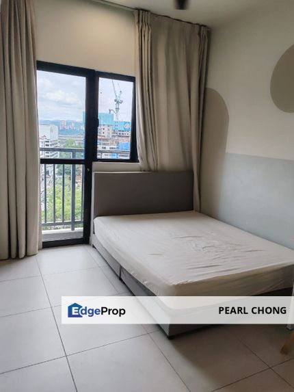 Near UCSI & Walkable to MRT, Master Room at Majestic Maxim, Cheras KL, Kuala Lumpur, Cheras
