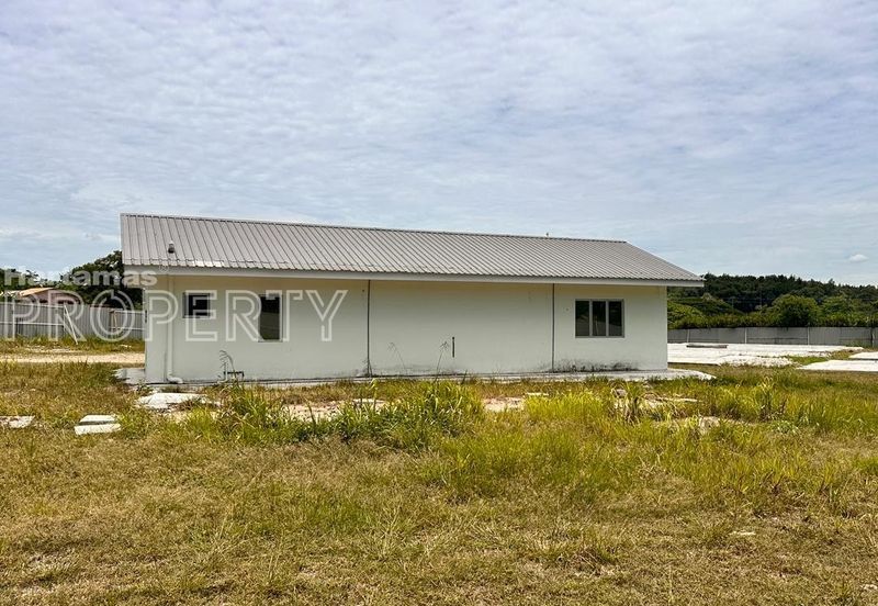 Accessible from Highway and Main Road, 2.5acres Land at Seri Kembangan, Selangor