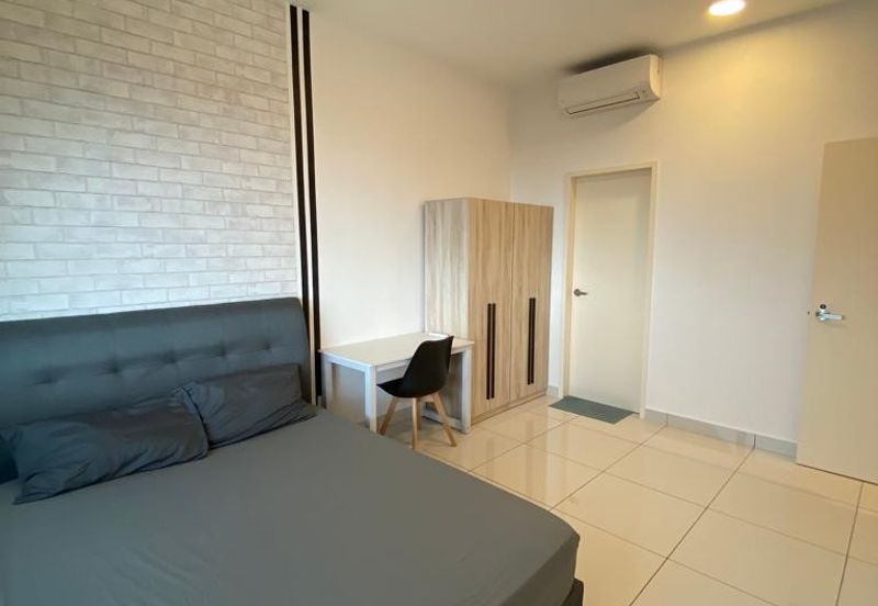 Parc 3 (Residensi Pudu Alam Rekreasi)